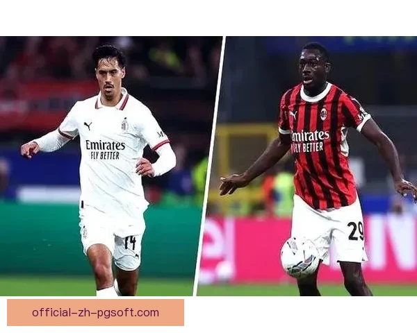 AC米兰经过激烈竞争最终花费2000万欧元签下摩纳哥法国国脚优素福福法纳