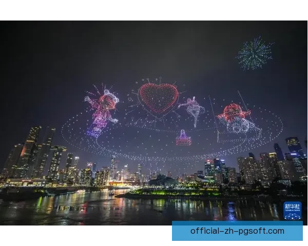 2026世界杯决赛日将上演史无前例的360度无人机灯光大秀震撼全场